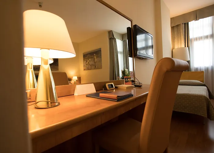 iH Hotels Milano Eur - Trezzano sul Naviglio