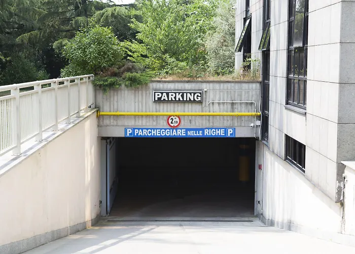 iH Hotels Milano Blu Visconti